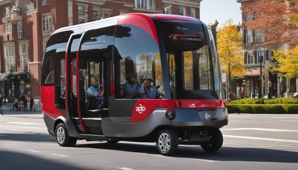 PGB bijdrage scootmobiel