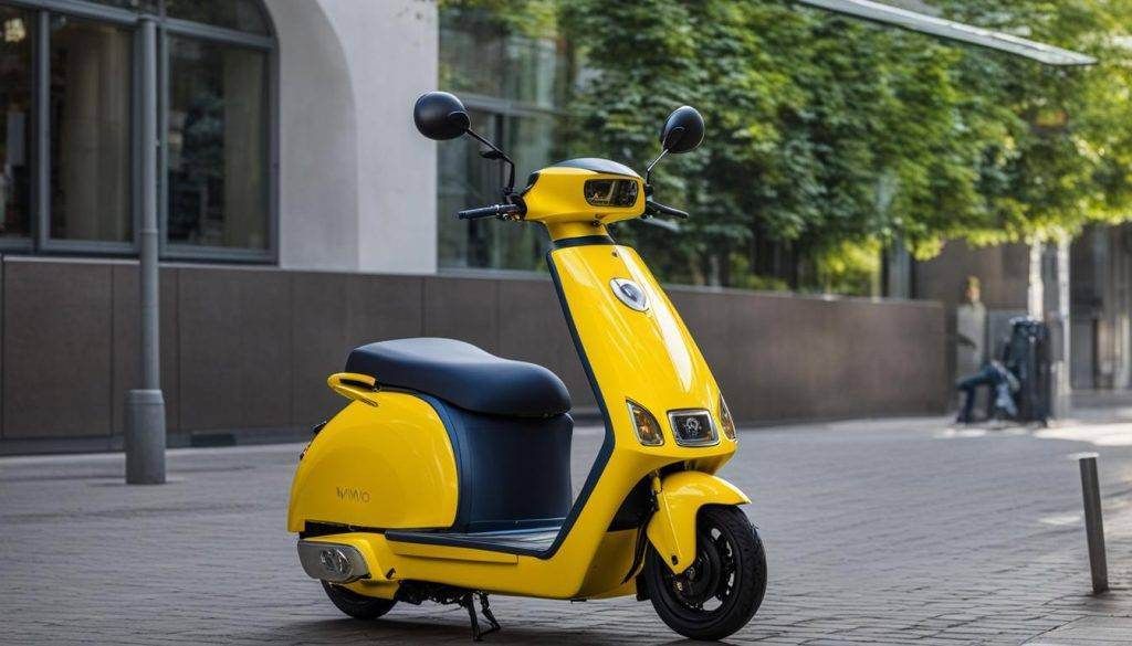 PGB versus WMO scootmobielen