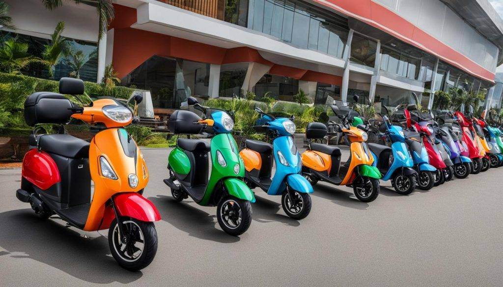 Populaire Scootmobiel Modellen