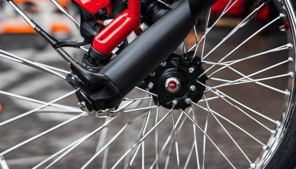 Scootmobiel Accessoires Lopik
