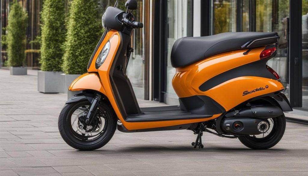 Scootmobiel Centrum Stichtse Vecht Modellen