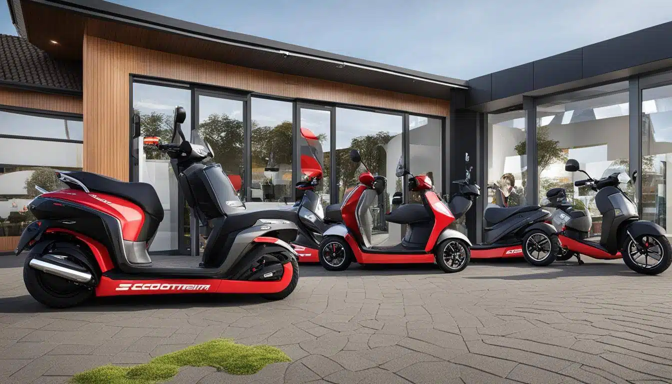 Scootmobiel Landerd, scootmobiel kopen Landerd, Scootmobiel Centrum