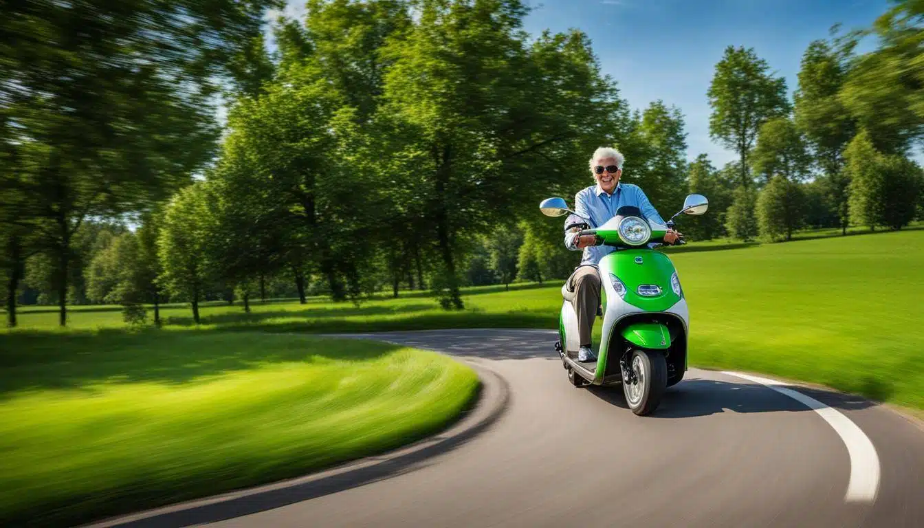 Scootmobiel Landsmeer, scootmobiel kopen Landsmeer, Scootmobiel Centrum