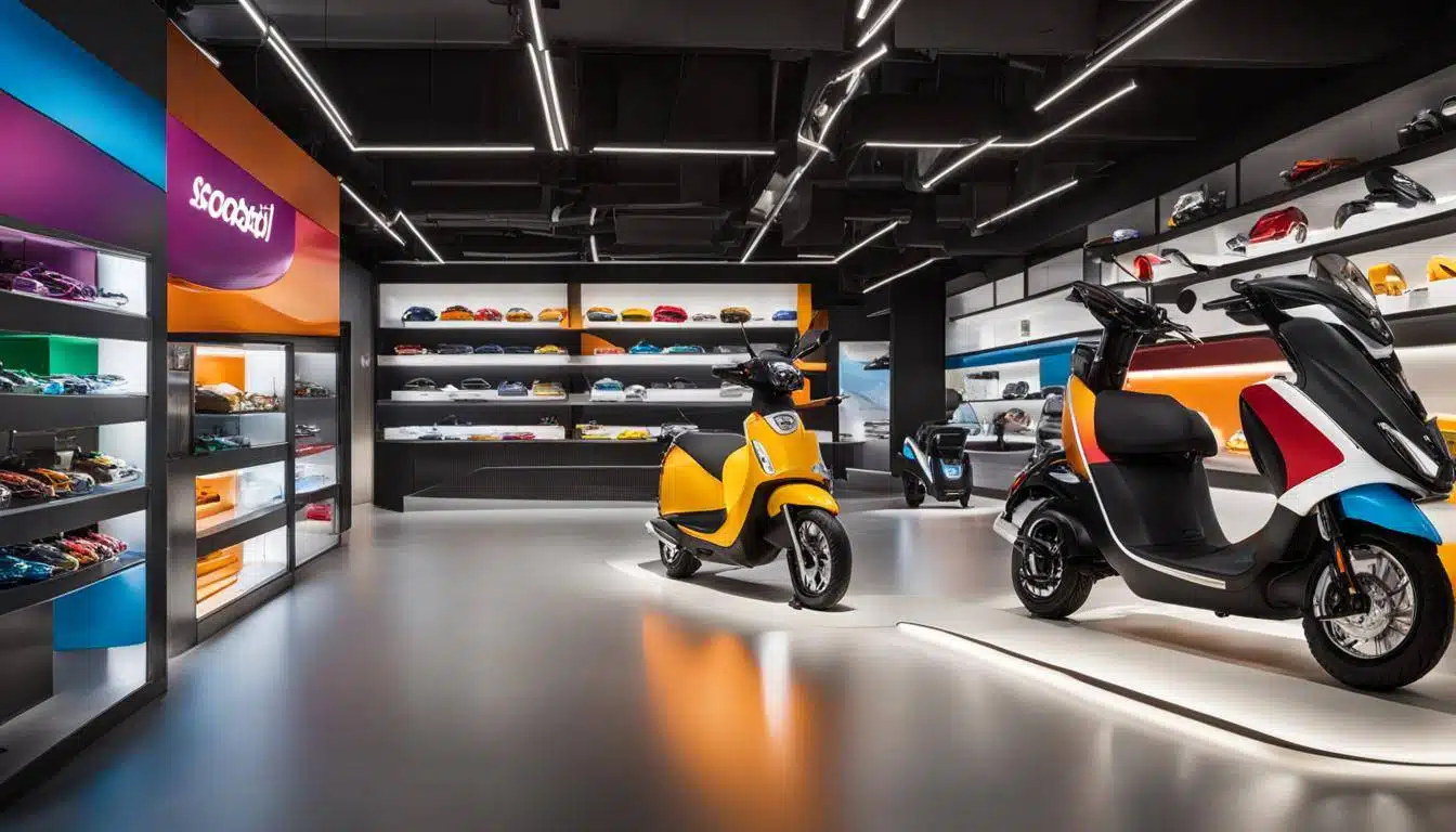 Scootmobiel Lansingerland, scootmobiel kopen Lansingerland, Scootmobiel Centrum