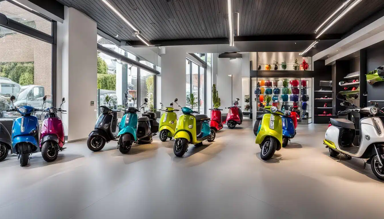 Scootmobiel Laren, scootmobiel kopen Laren, Scootmobiel Centrum