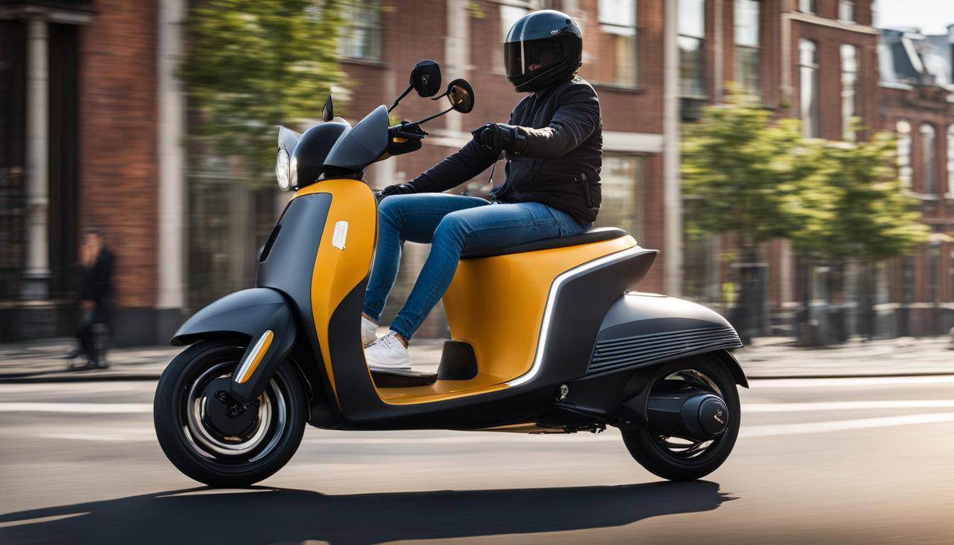 Scootmobiel Leeuwarden, scootmobiel kopen Leeuwarden, Scootmobiel Centrum
