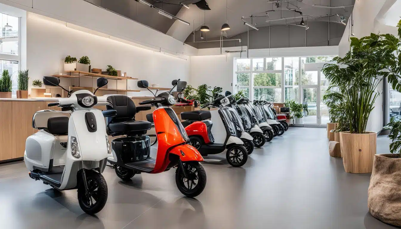 Scootmobiel Leiden, scootmobiel kopen Leiden, Scootmobiel Centrum