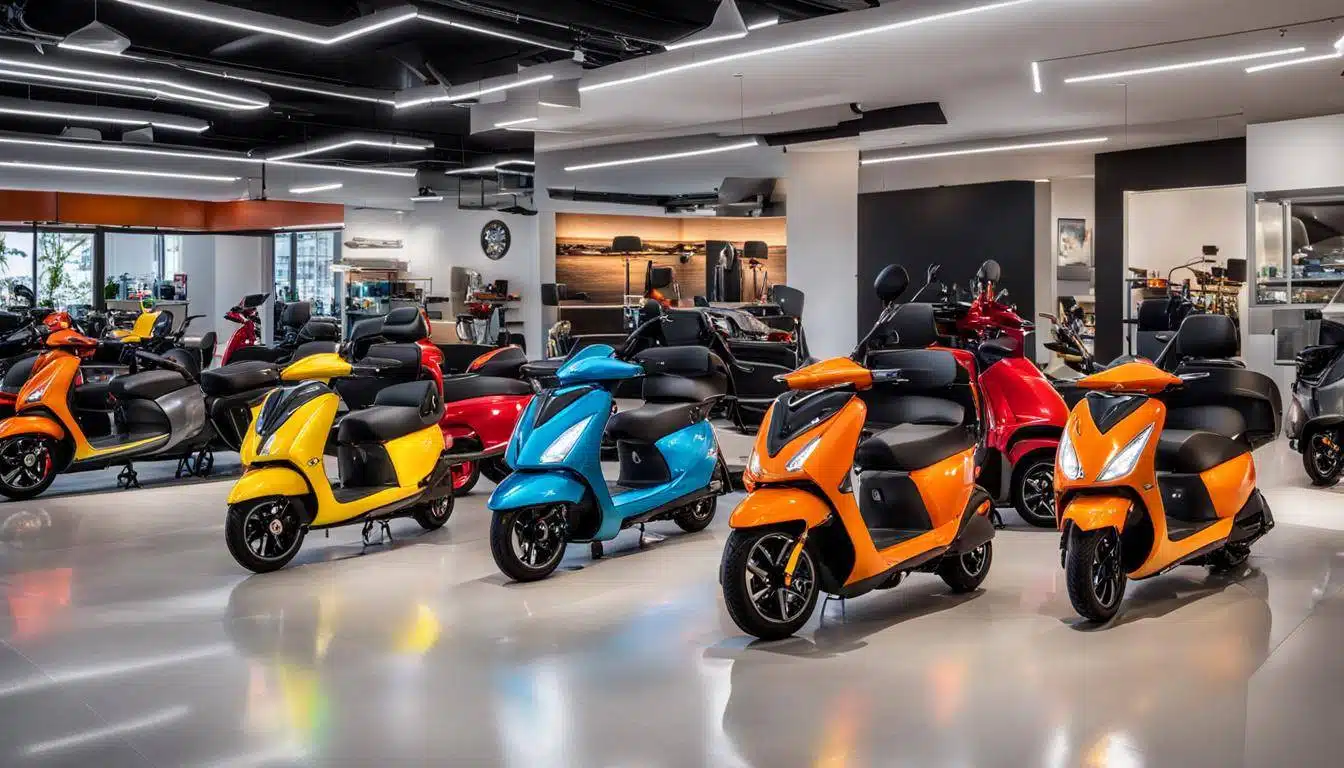 Scootmobiel Lelystad, scootmobiel kopen Lelystad, Scootmobiel Centrum