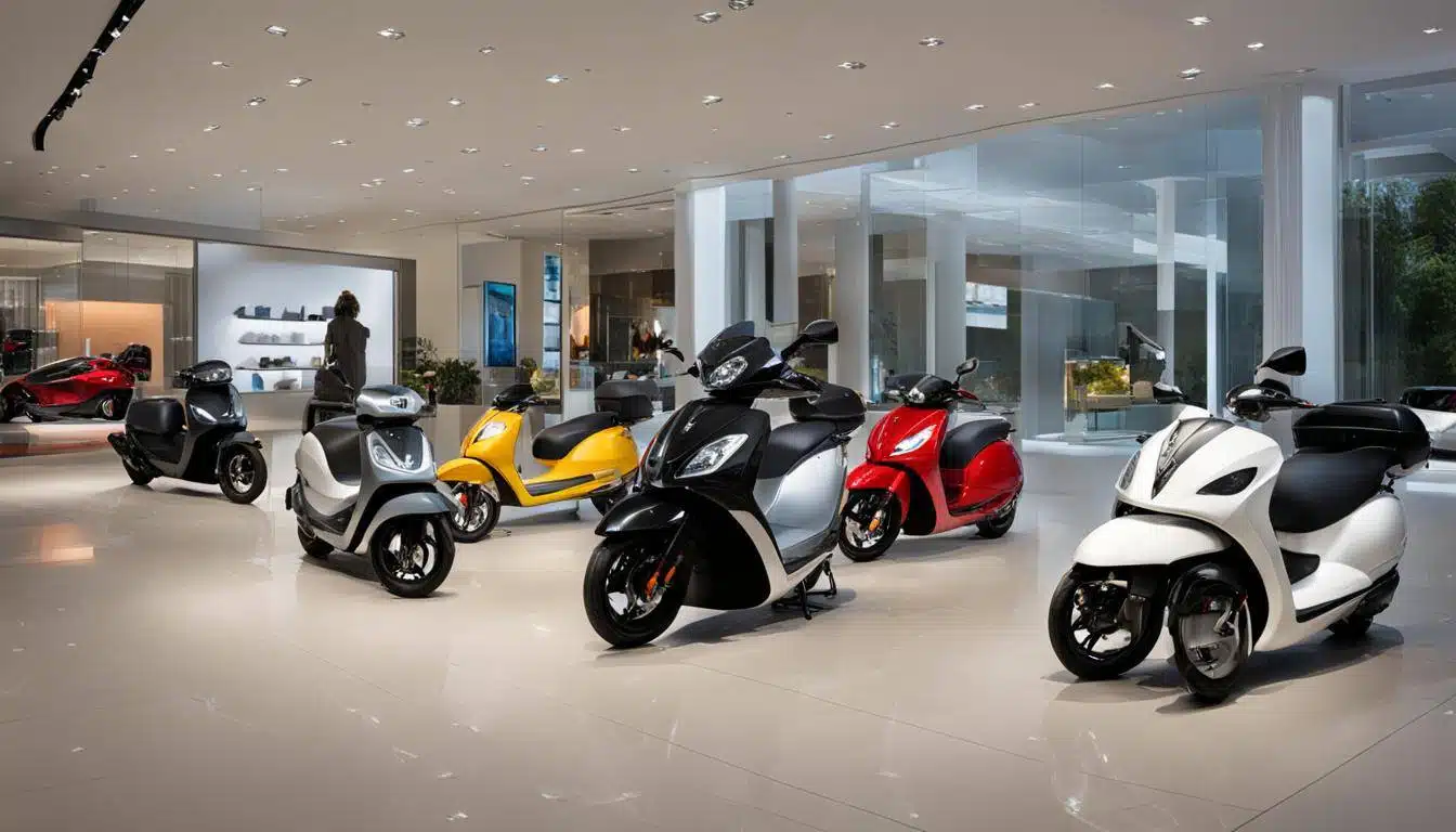 Scootmobiel Leusden, scootmobiel kopen Leusden, Scootmobiel Centrum