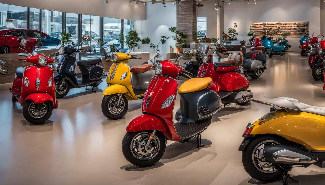 Scootmobiel Lisse, scootmobiel kopen Lisse, Scootmobiel Centrum