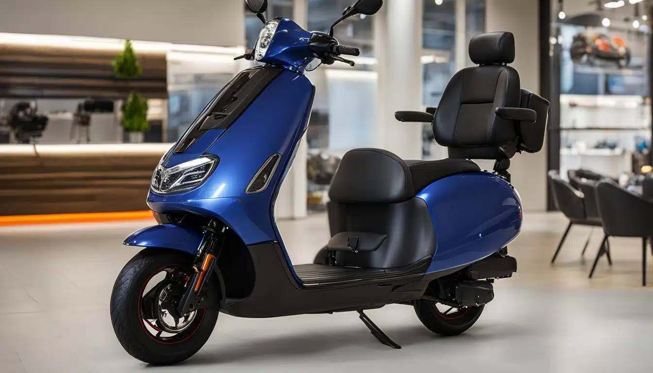 Scootmobiel Lochem, scootmobiel kopen Lochem, Scootmobiel Centrum