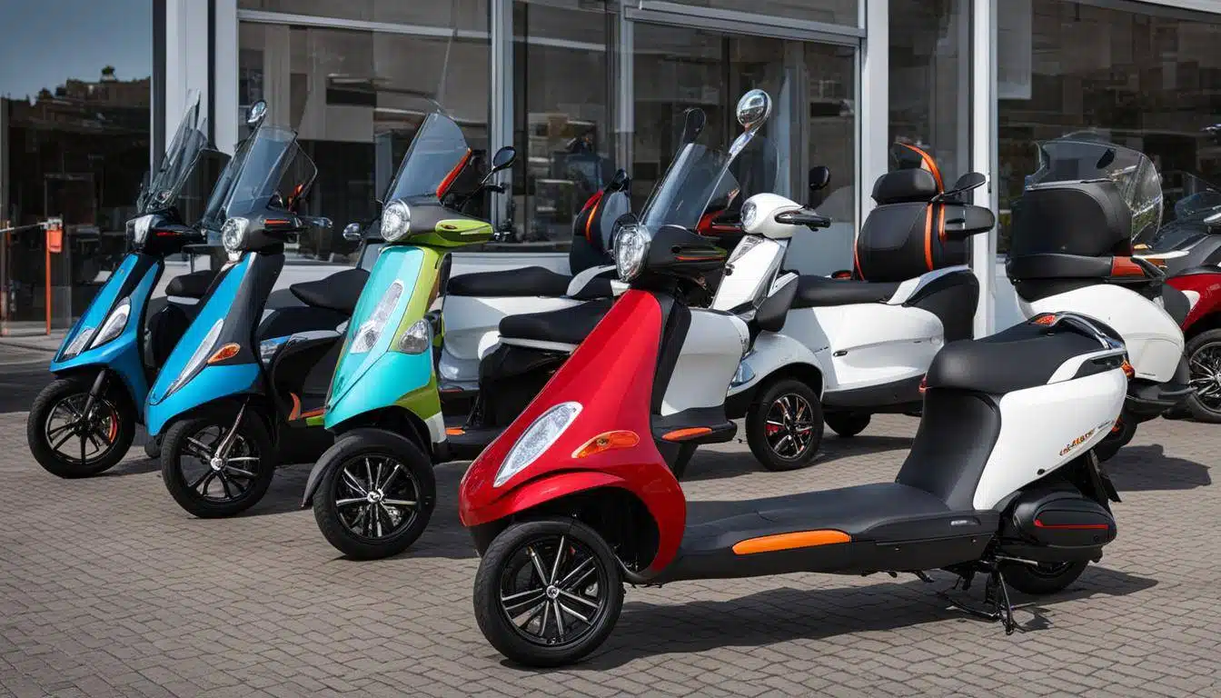 Scootmobiel Lopik, scootmobiel kopen Lopik, Scootmobiel Centrum