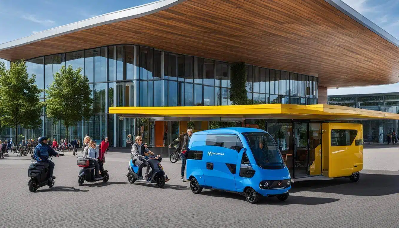 Scootmobiel Maasgouw, scootmobiel kopen Maasgouw, Scootmobiel Centrum