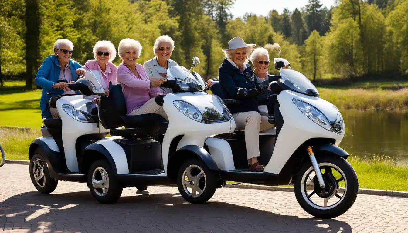 Scootmobiel Maashorst, scootmobiel kopen Maashorst, Scootmobiel Centrum