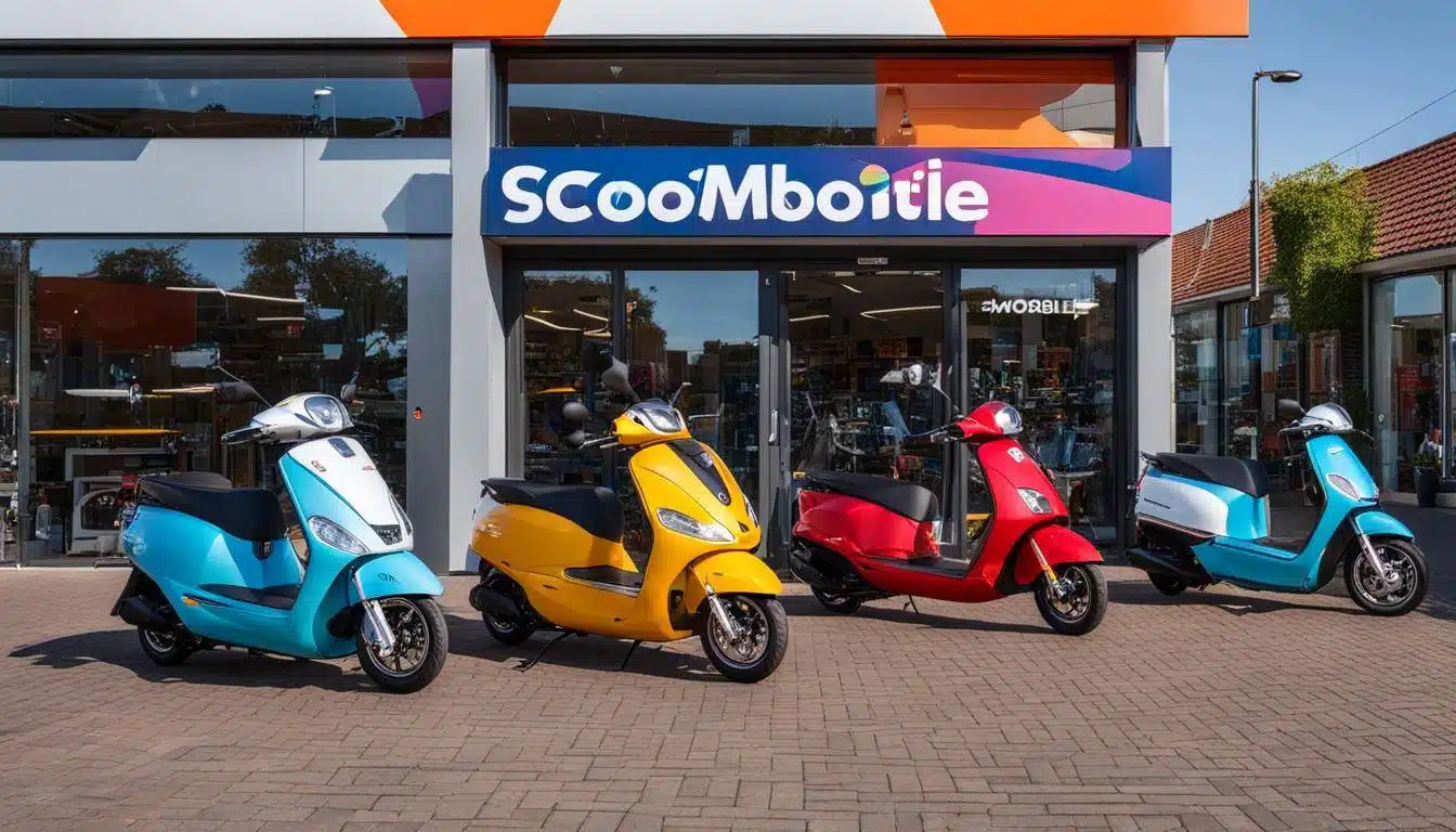 Scootmobiel Maassluis, scootmobiel kopen Maassluis, Scootmobiel Centrum