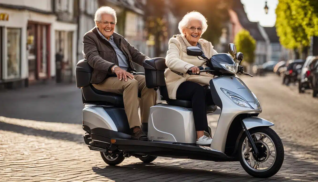 Scootmobiel Meerssen, scootmobiel kopen Meerssen, Scootmobiel Centrum