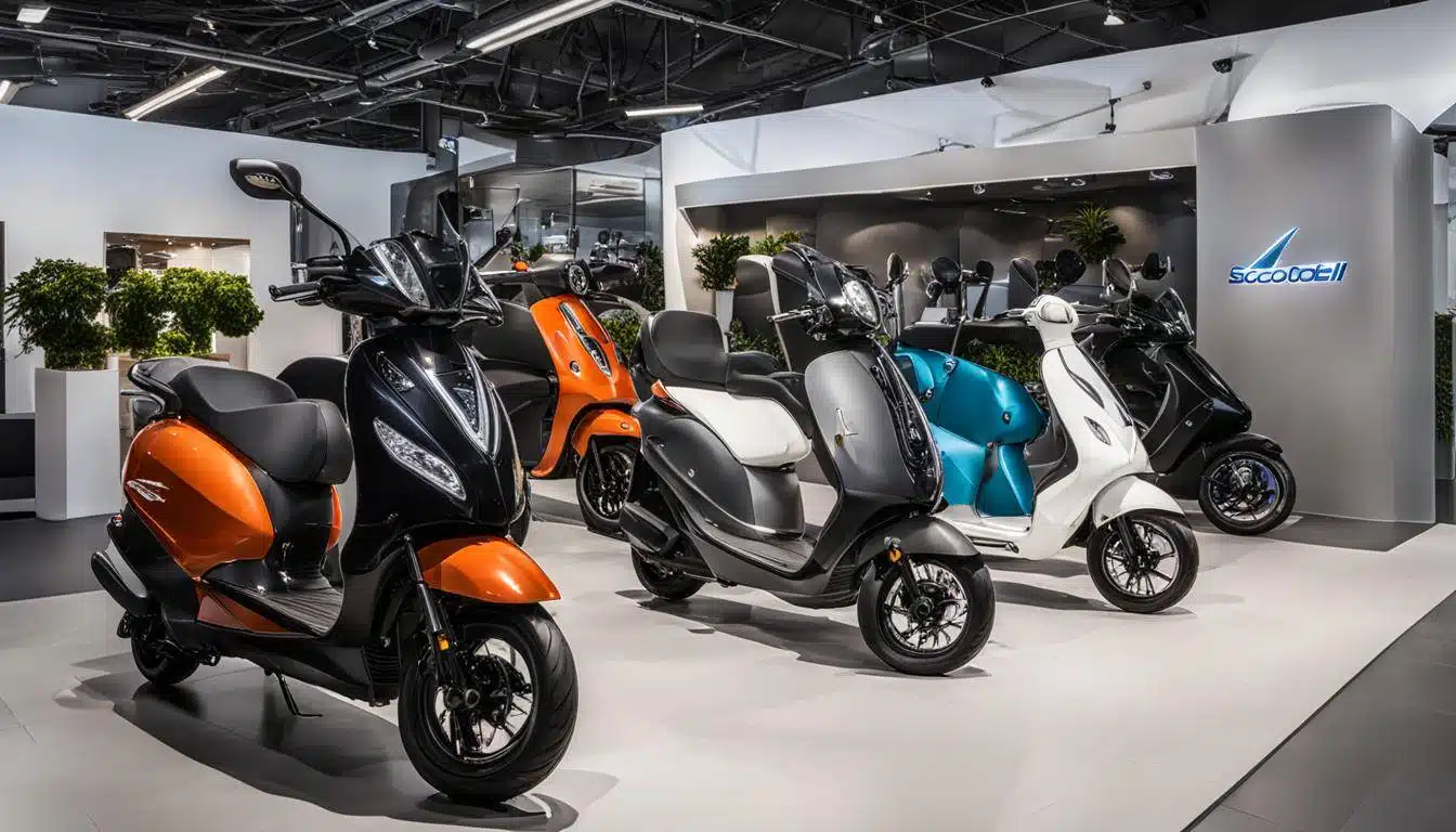 Scootmobiel Meierijstad, scootmobiel kopen Meierijstad, Scootmobiel Centrum