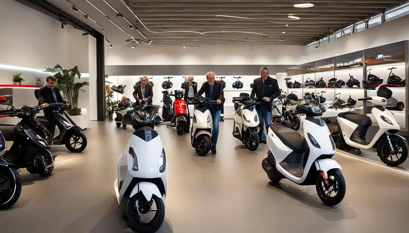 Scootmobiel Meppel, scootmobiel kopen Meppel, Scootmobiel Centrum