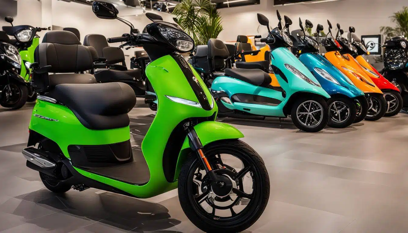 Scootmobiel Middelburg, scootmobiel kopen Middelburg, Scootmobiel Centrum