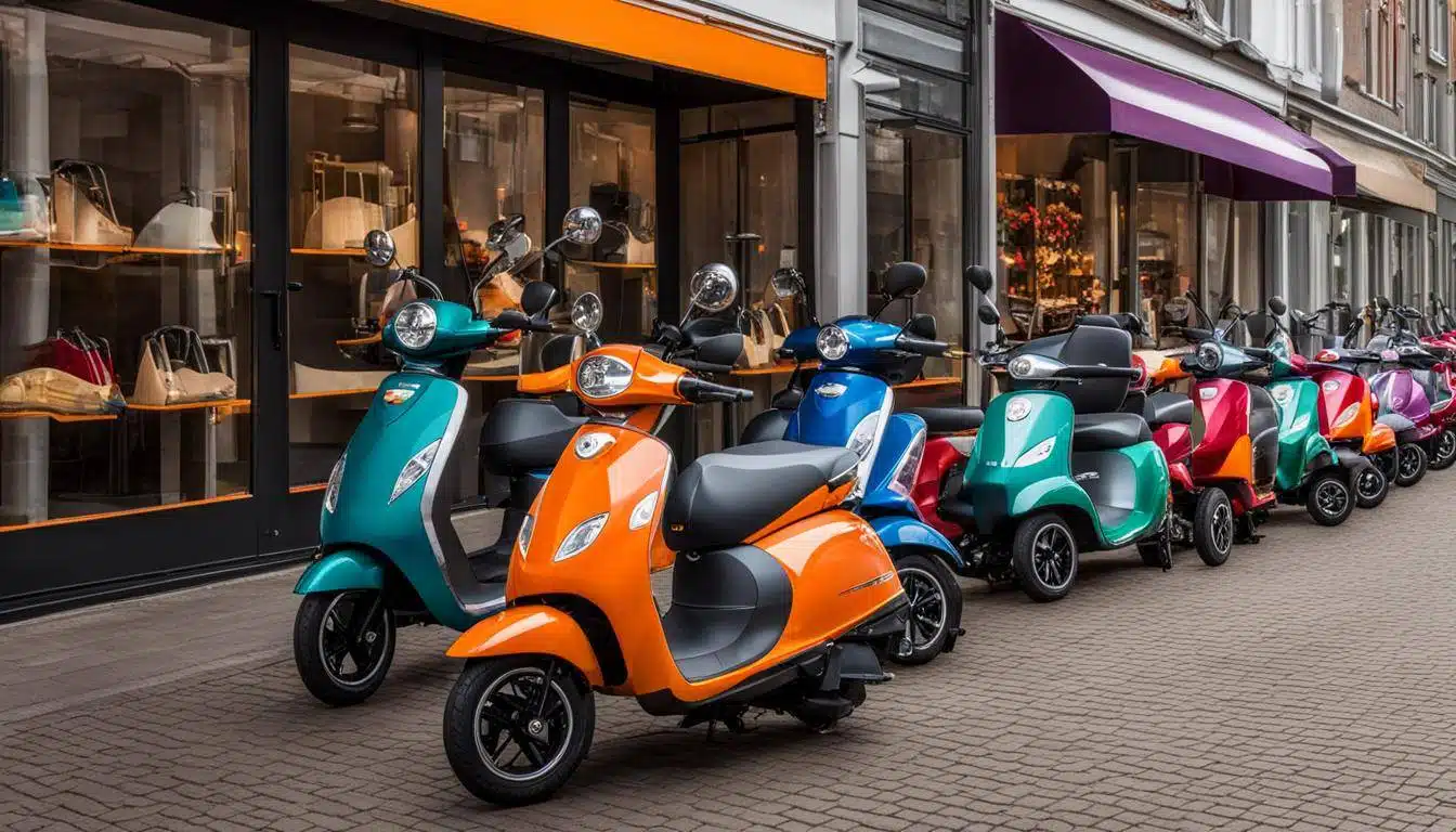 Scootmobiel Moerdijk, scootmobiel kopen Moerdijk, Scootmobiel Centrum