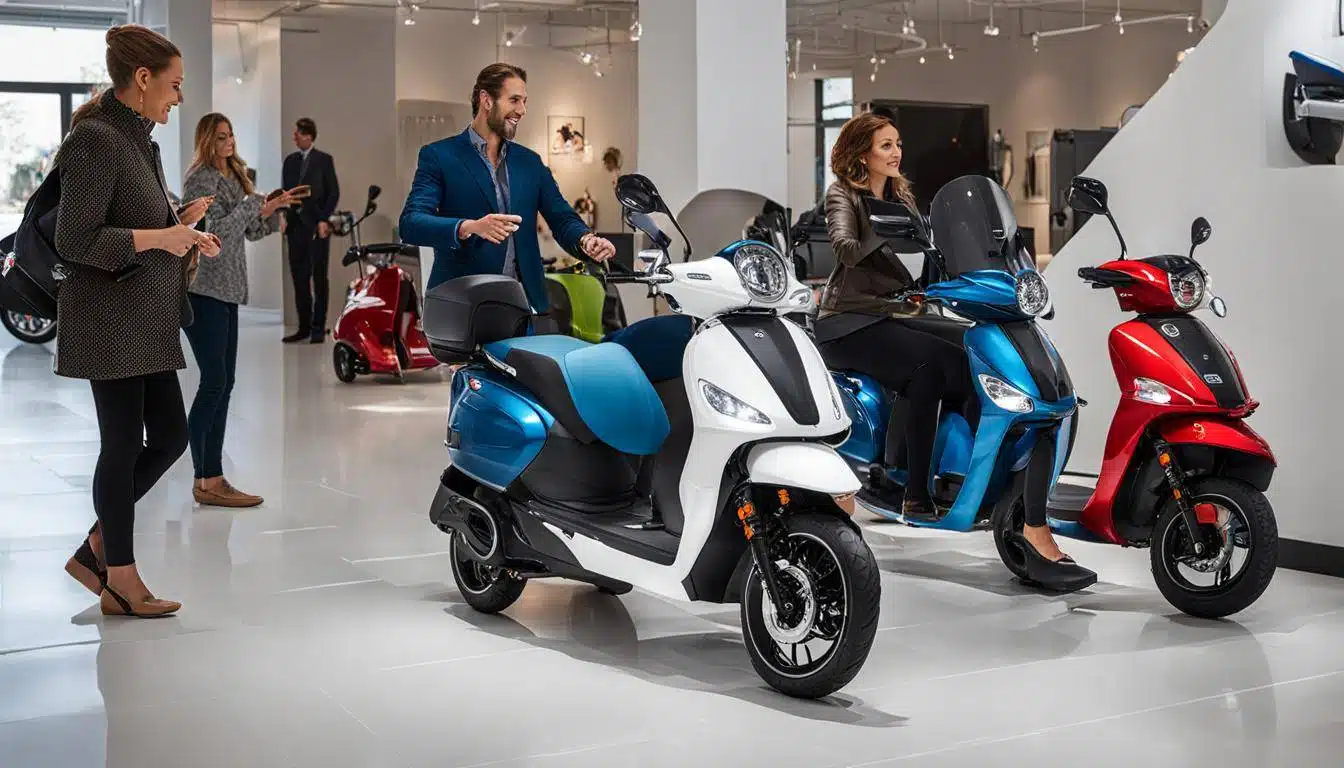 Scootmobiel Nederweert, scootmobiel kopen Nederweert, Scootmobiel Centrum