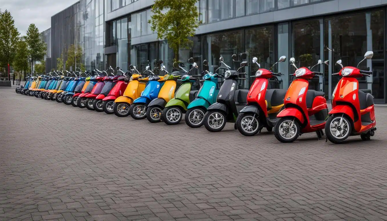 Scootmobiel Nieuwkoop, scootmobiel kopen Nieuwkoop, Scootmobiel Centrum