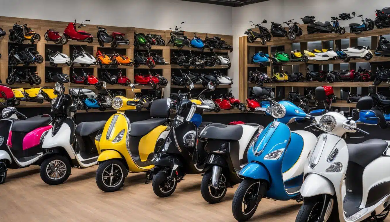 Scootmobiel Nijkerk, scootmobiel kopen Nijkerk, Scootmobiel Centrum