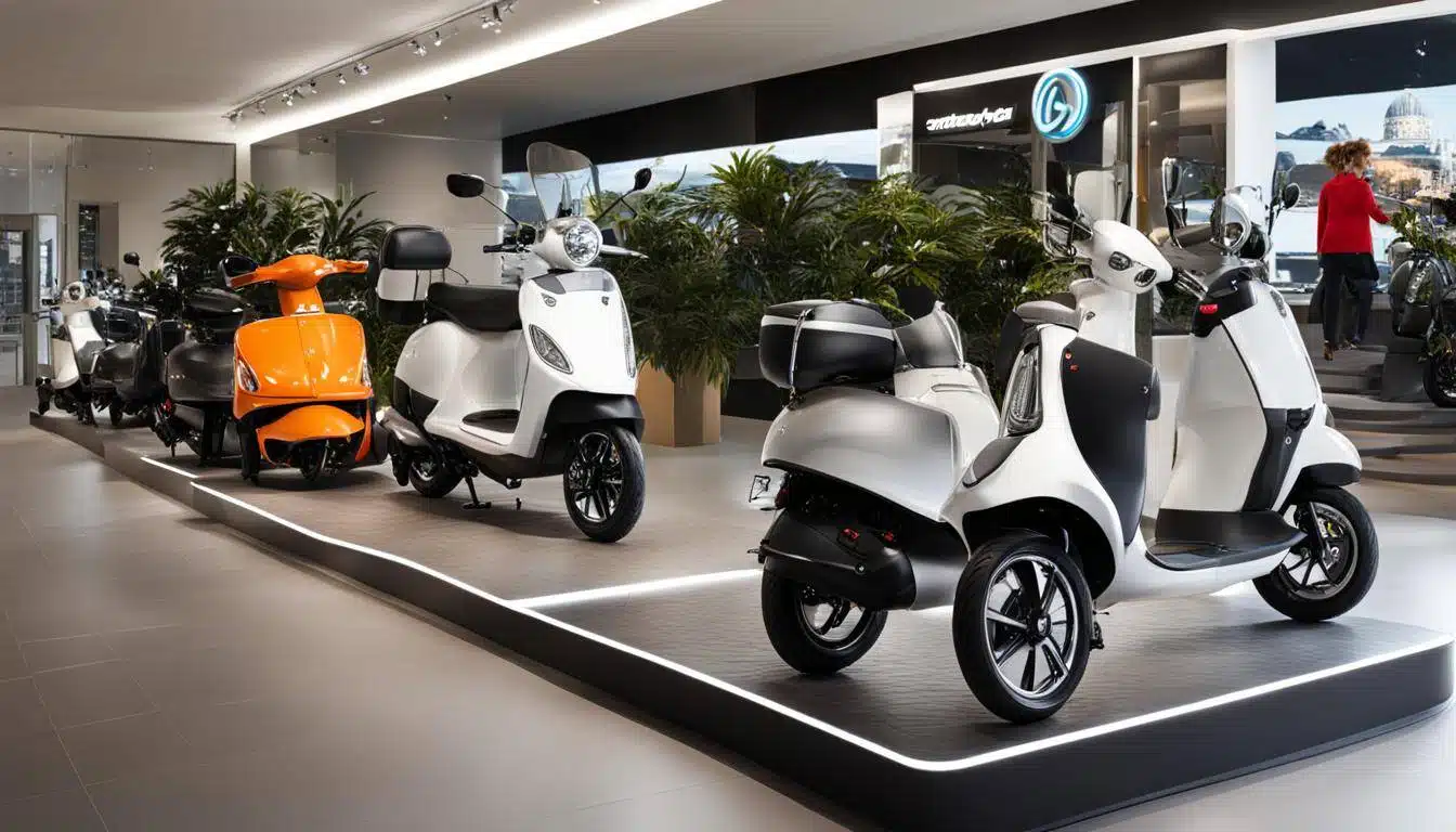 Scootmobiel Nijmegen, scootmobiel kopen Nijmegen, Scootmobiel Centrum