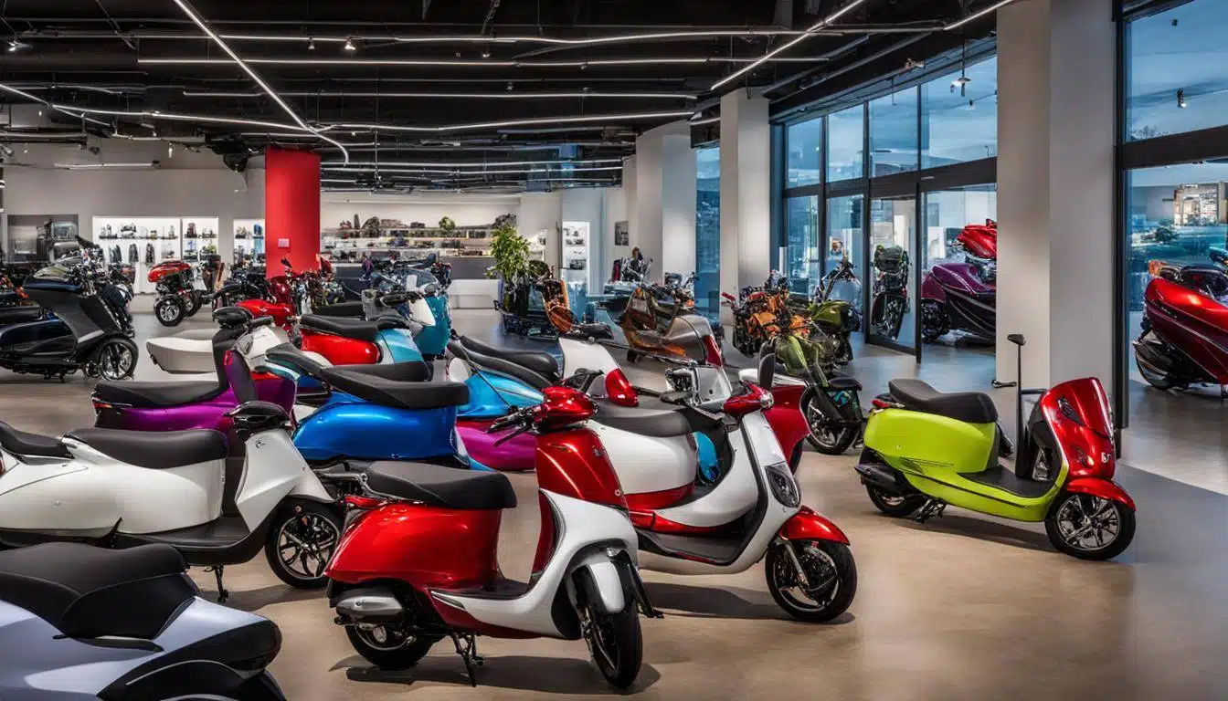 Scootmobiel Nissewaard, scootmobiel kopen Nissewaard, Scootmobiel Centrum