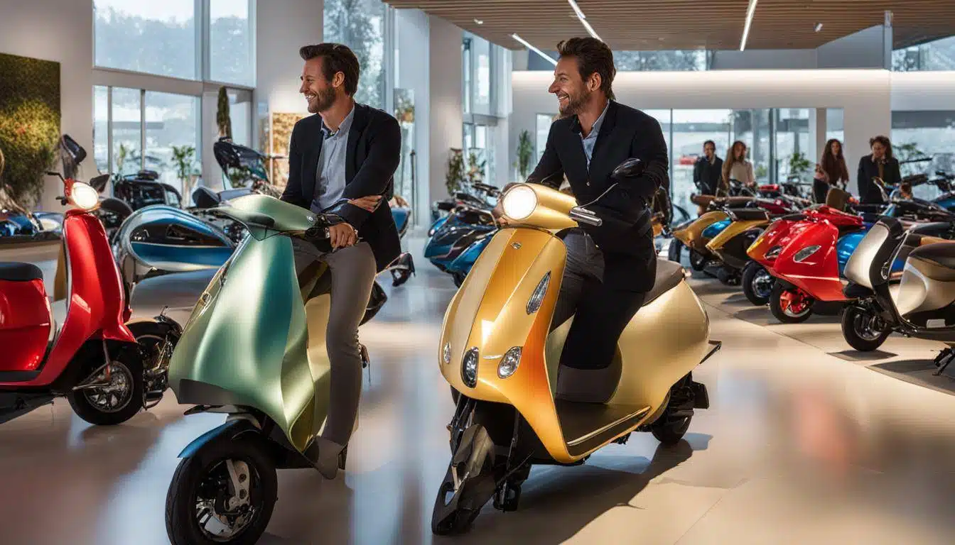 Scootmobiel Oisterwijk, scootmobiel kopen Oisterwijk, Scootmobiel Centrum