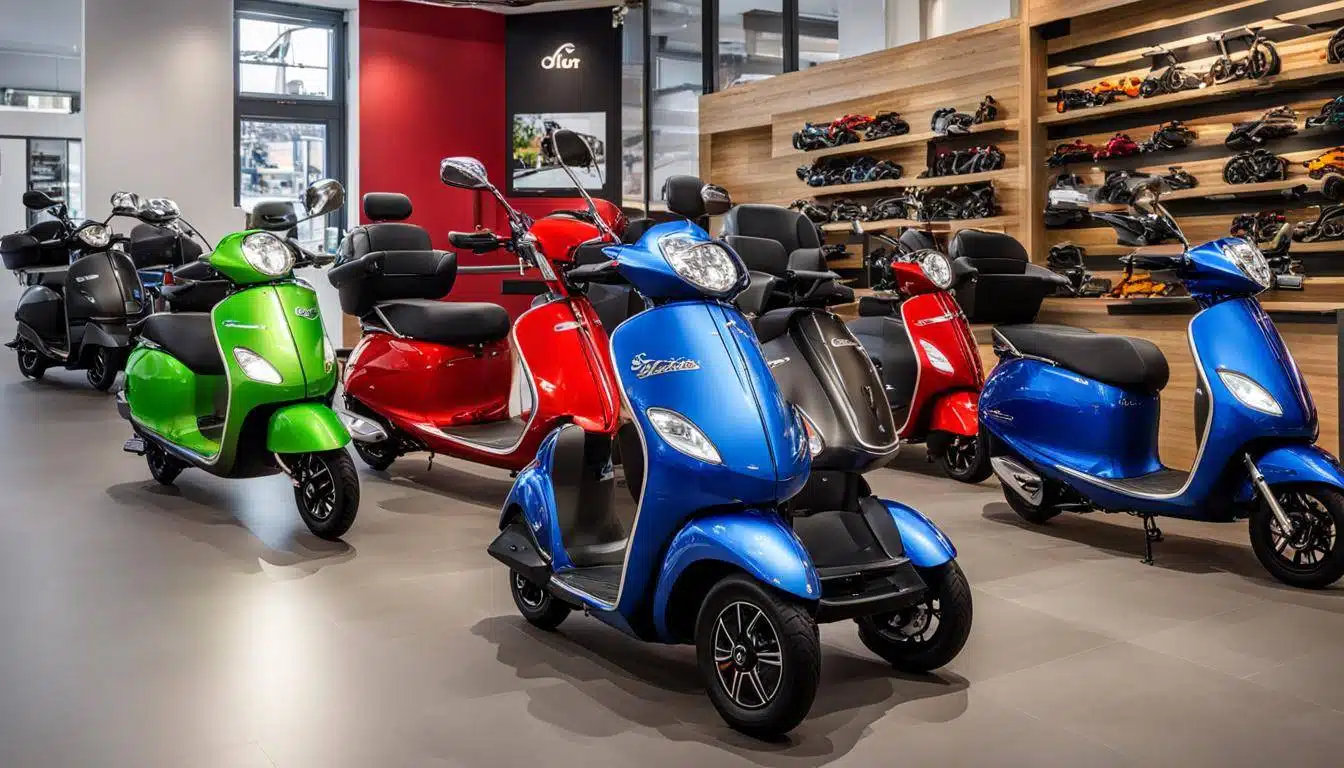 Scootmobiel Oldambt, scootmobiel kopen Oldambt, Scootmobiel Centrum