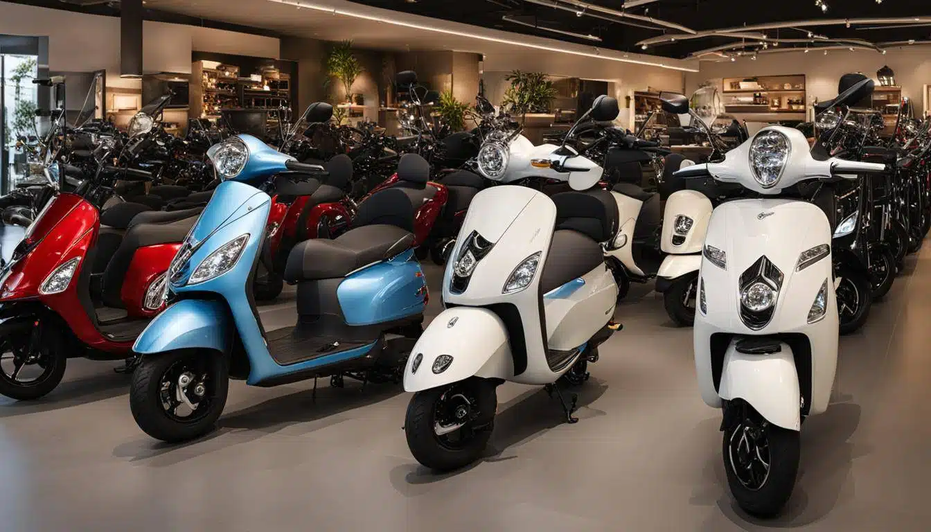 Scootmobiel Oost Gelre, scootmobiel kopen Oost Gelre, Scootmobiel Centrum