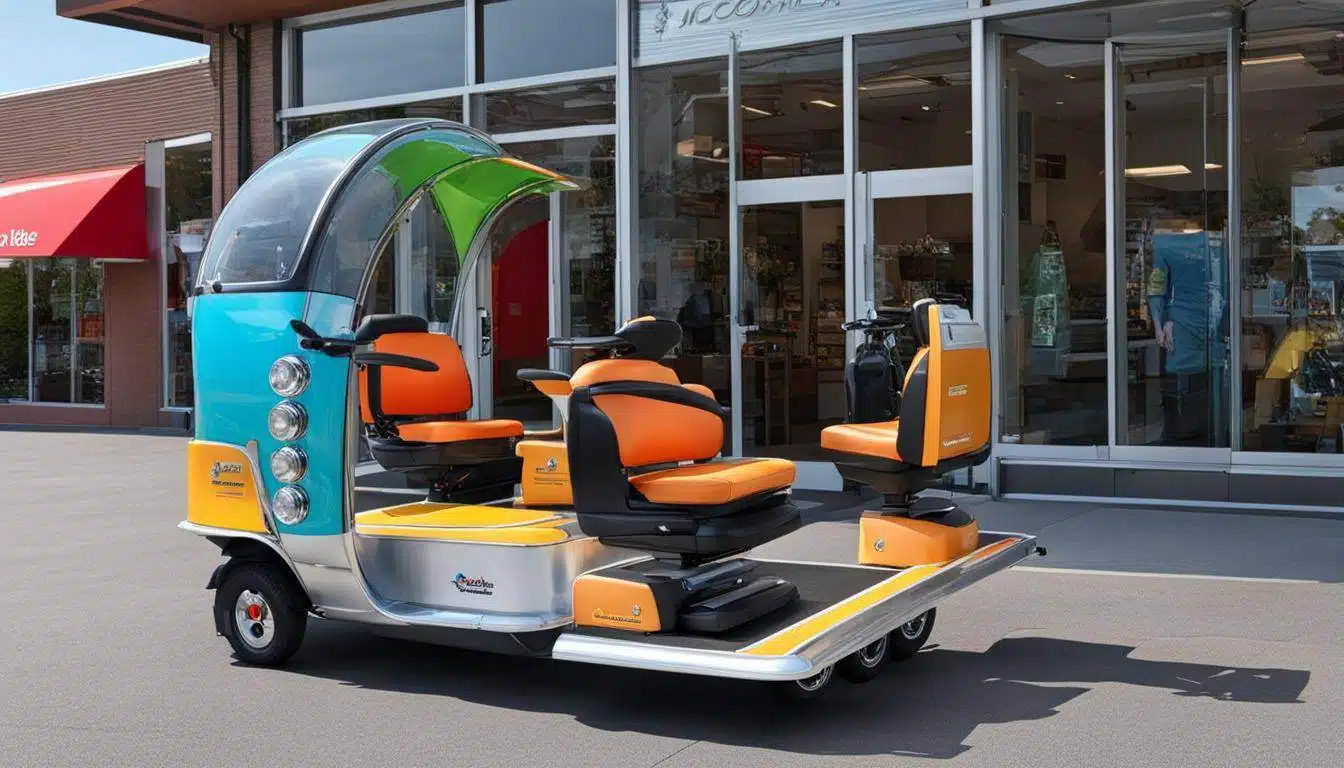 Scootmobiel Oss, scootmobiel kopen Oss, Scootmobiel Centrum