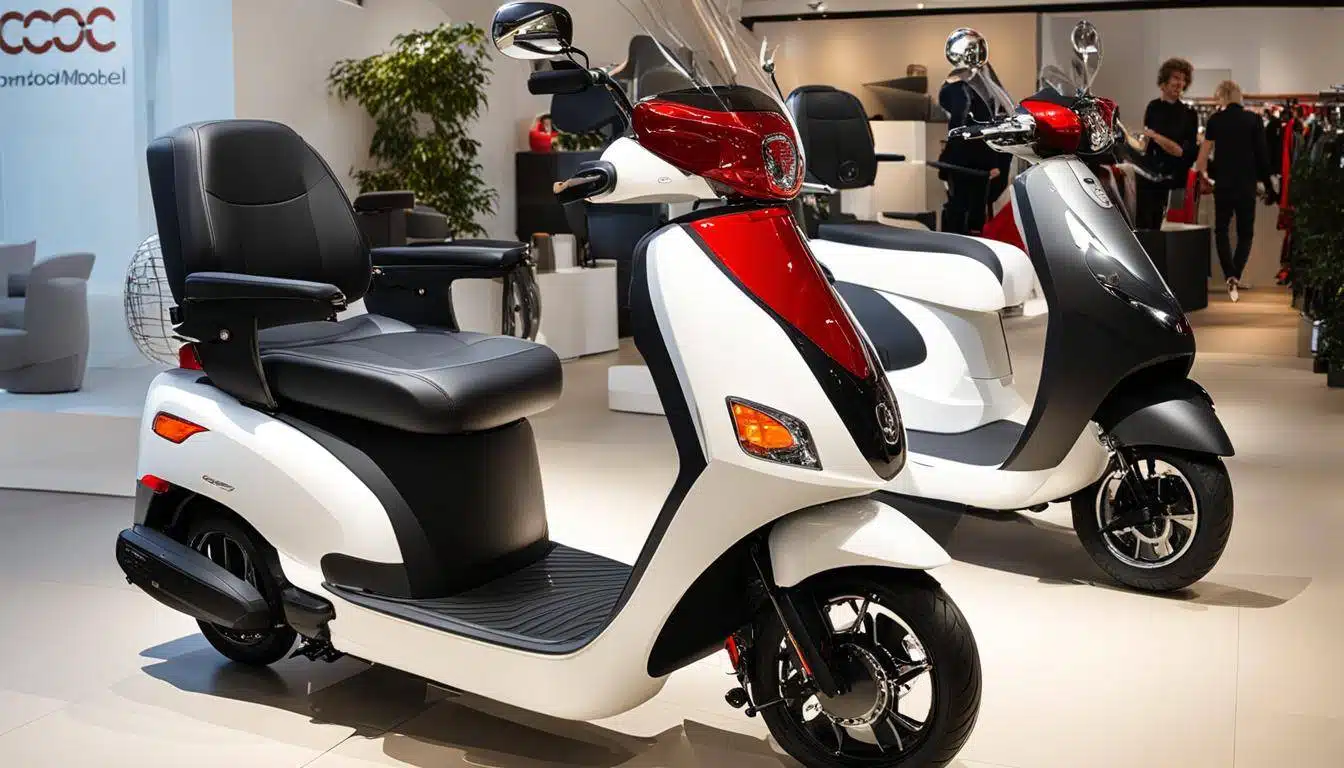 Scootmobiel Papendrecht, scootmobiel kopen Papendrecht, Scootmobiel Centrum