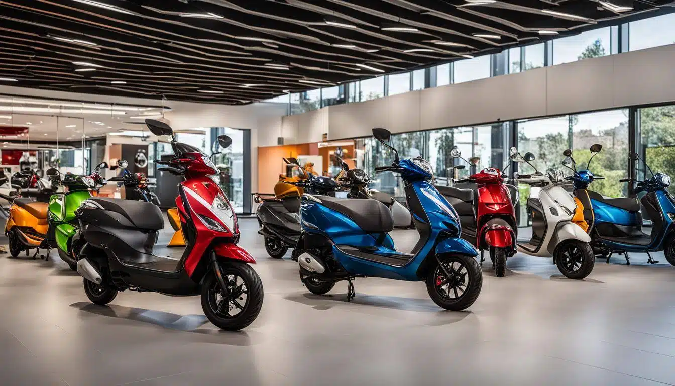 Scootmobiel Purmerend, scootmobiel kopen Purmerend, Scootmobiel Centrum