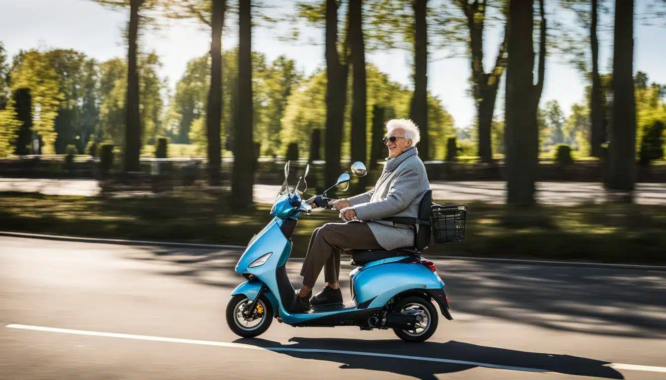 Scootmobiel Raalte, scootmobiel kopen Raalte, Scootmobiel Centrum