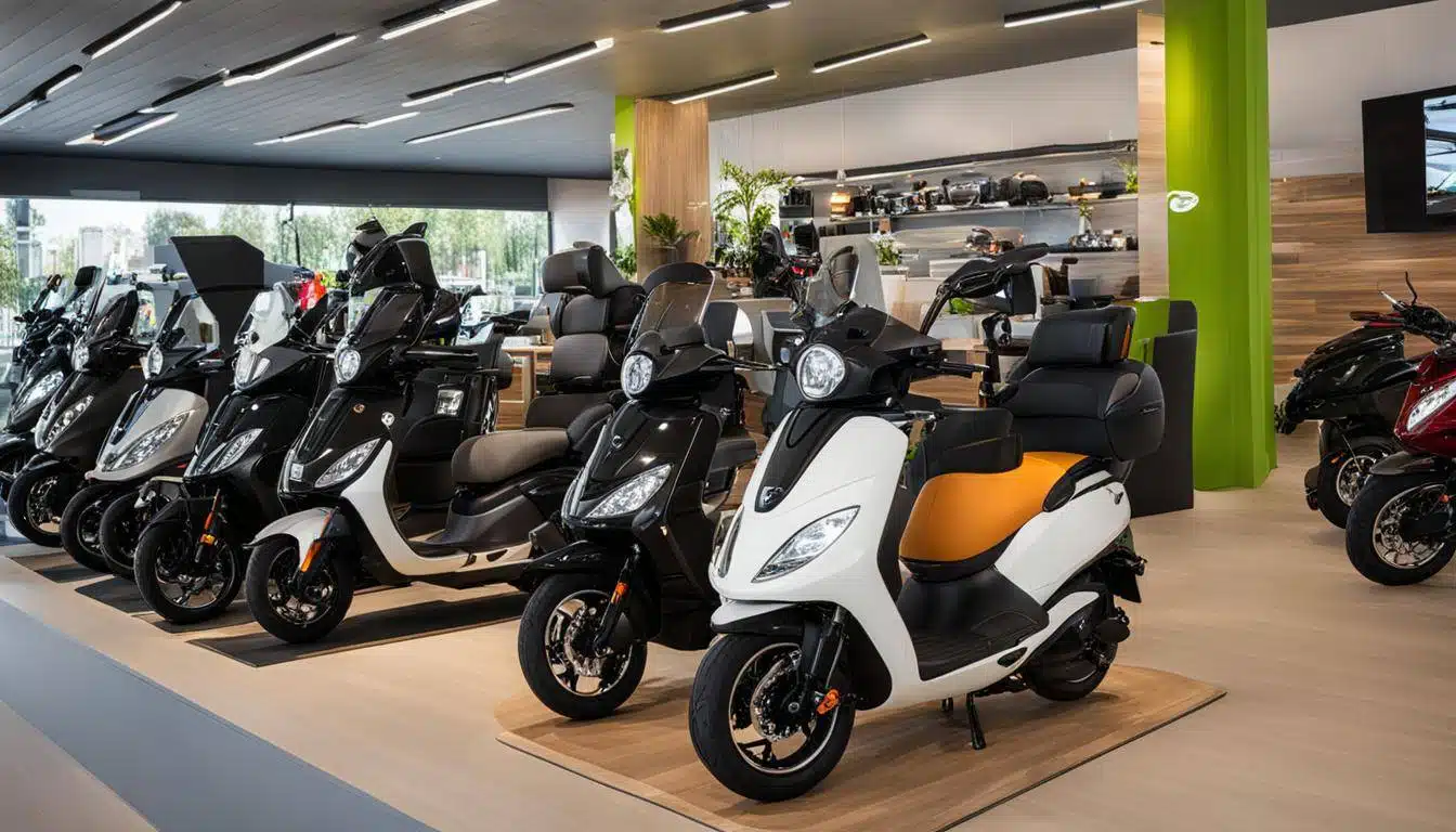 Scootmobiel Renkum, scootmobiel kopen Renkum, Scootmobiel Centrum