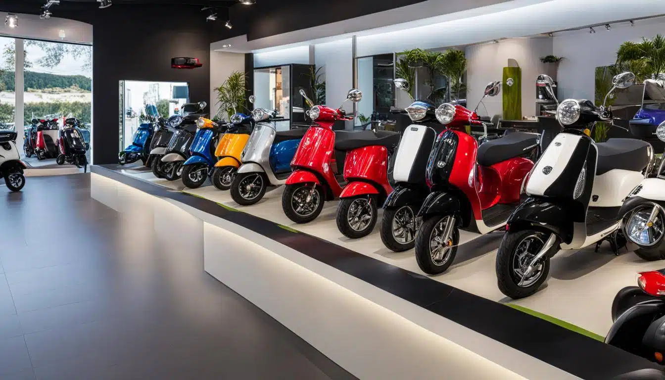 Scootmobiel Rheden, scootmobiel kopen Rheden, Scootmobiel Centrum