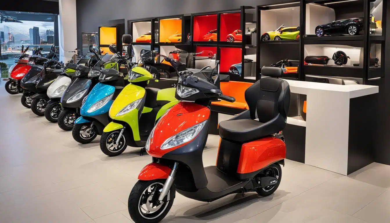 Scootmobiel Roermond, scootmobiel kopen Roermond, Scootmobiel Centrum