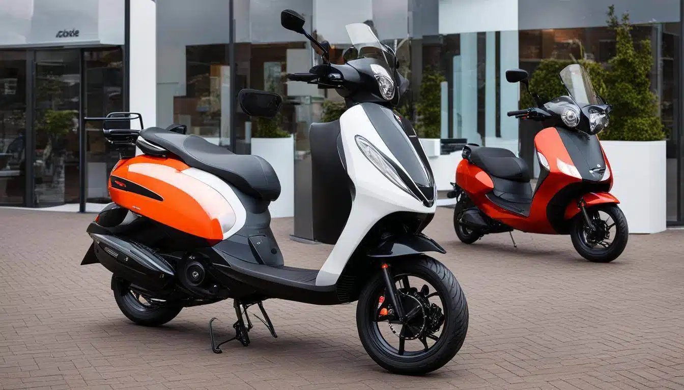 Scootmobiel Rozendaal, scootmobiel kopen Rozendaal, Scootmobiel Centrum