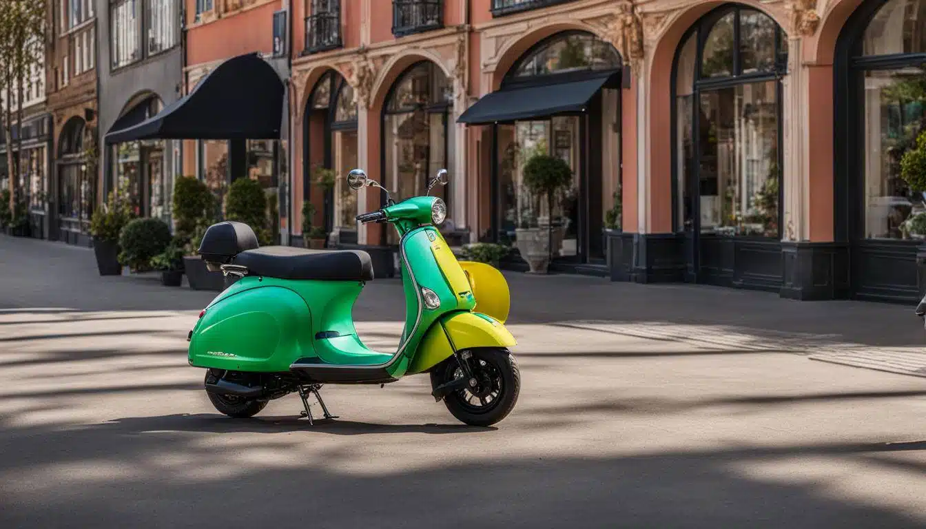 Scootmobiel Rucphen, scootmobiel kopen Rucphen, Scootmobiel Centrum