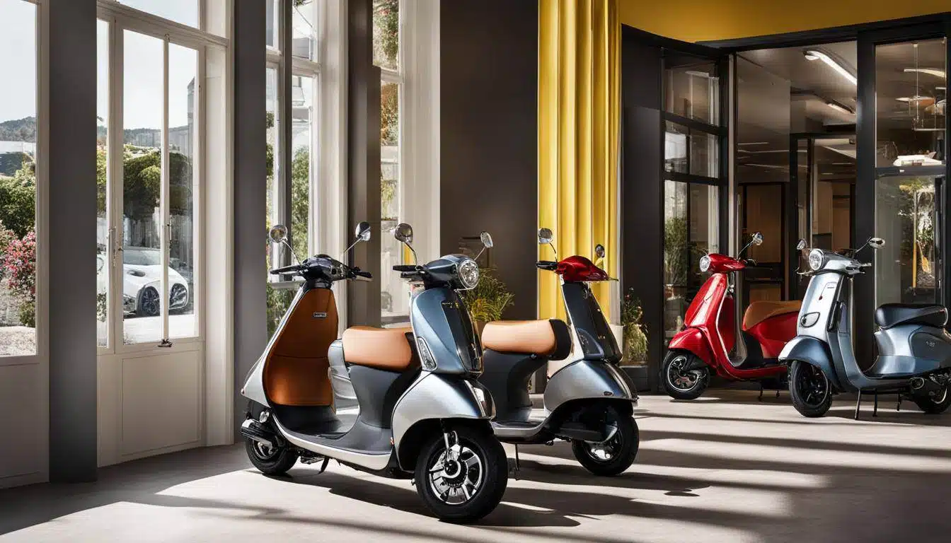 Scootmobiel Saba, scootmobiel kopen Saba, Scootmobiel Centrum