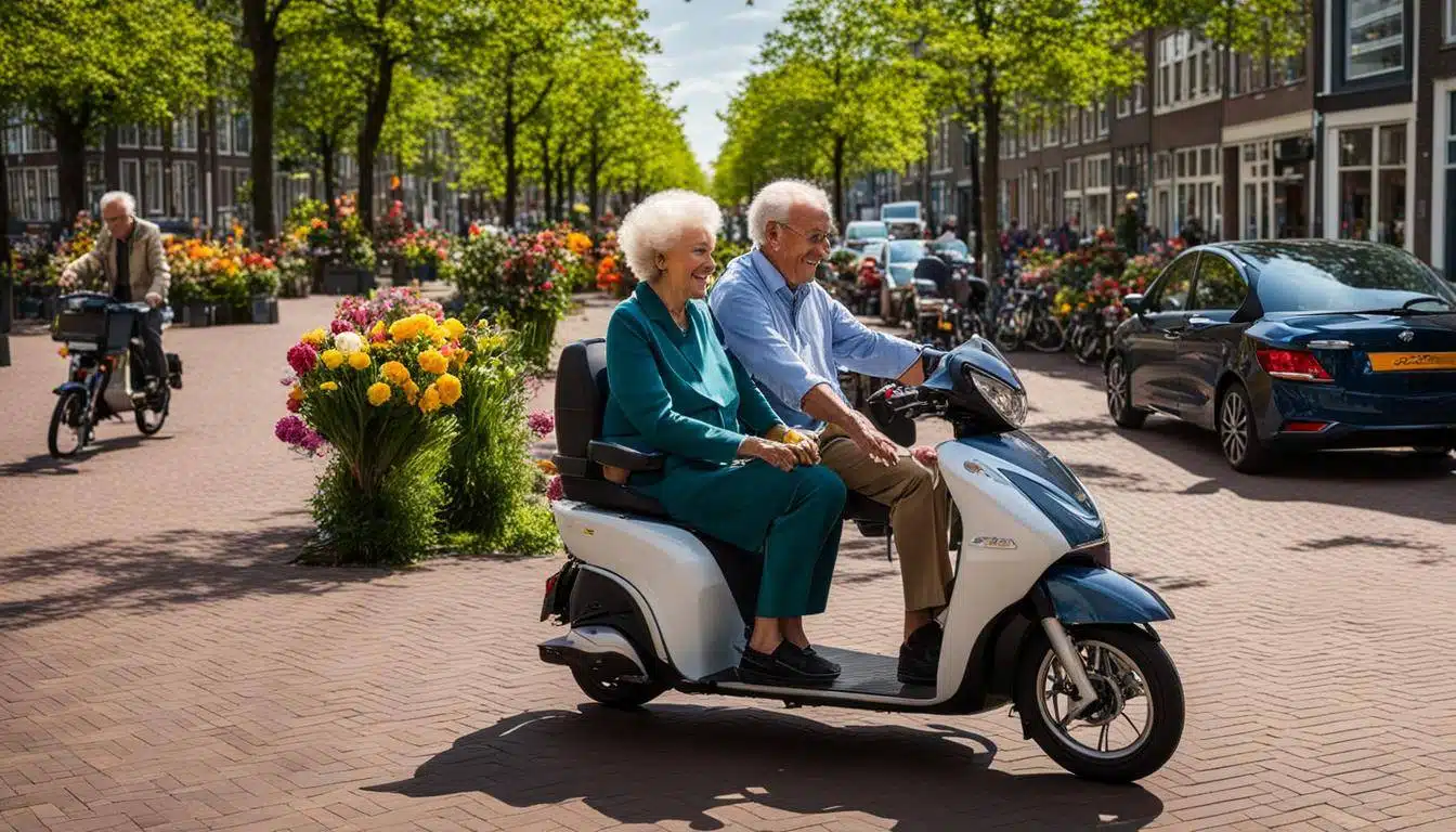 Scootmobiel Schiedam, scootmobiel kopen Schiedam, Scootmobiel Centrum