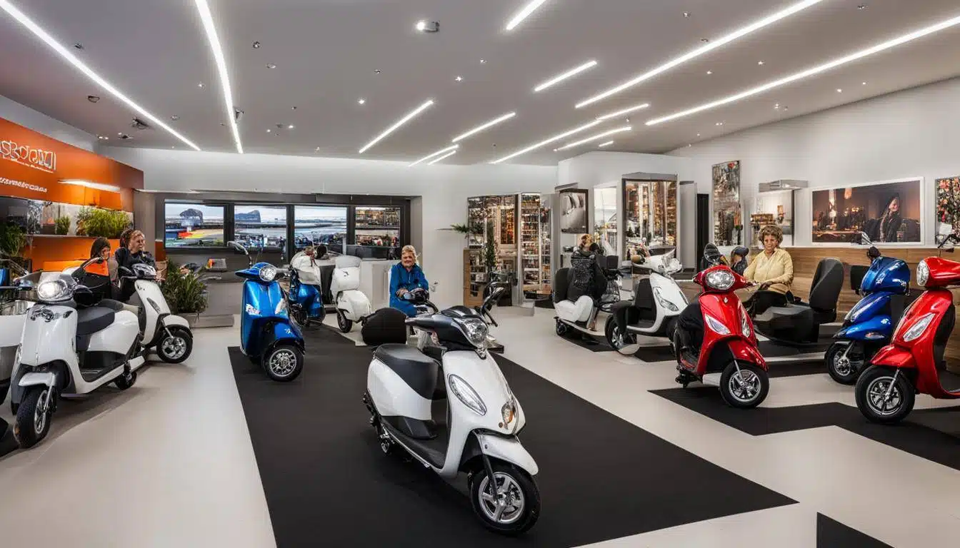 Scootmobiel Sliedrecht, scootmobiel kopen Sliedrecht, Scootmobiel Centrum