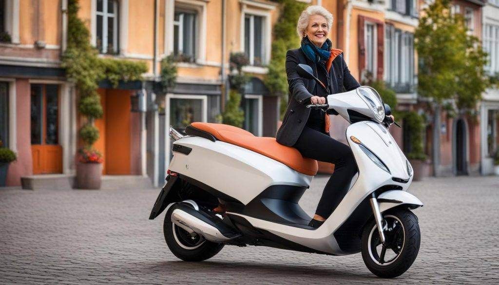 Scootmobiel Specialist Goeree-Overflakkee