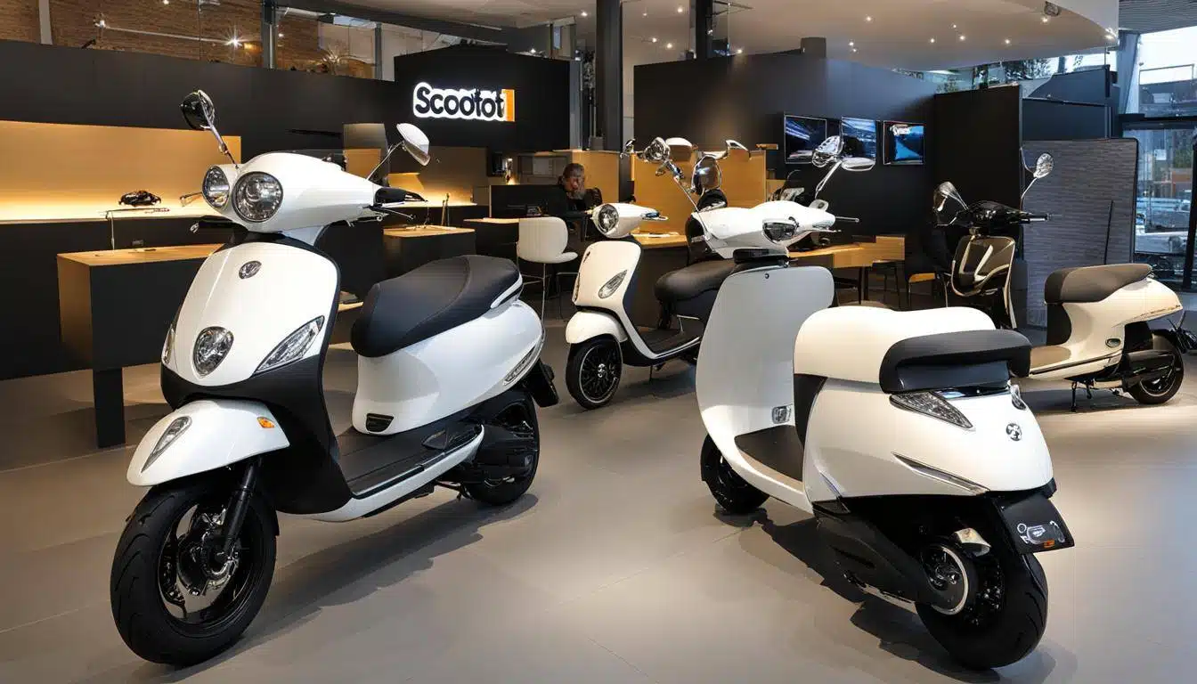 Scootmobiel Steenbergen, scootmobiel kopen Steenbergen, Scootmobiel Centrum