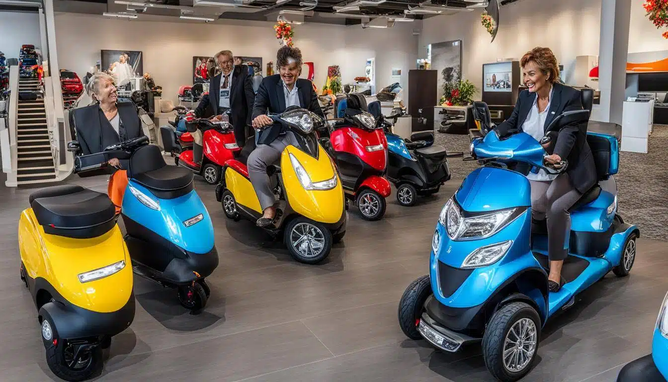 Scootmobiel Terneuzen, scootmobiel kopen Terneuzen, Scootmobiel Centrum