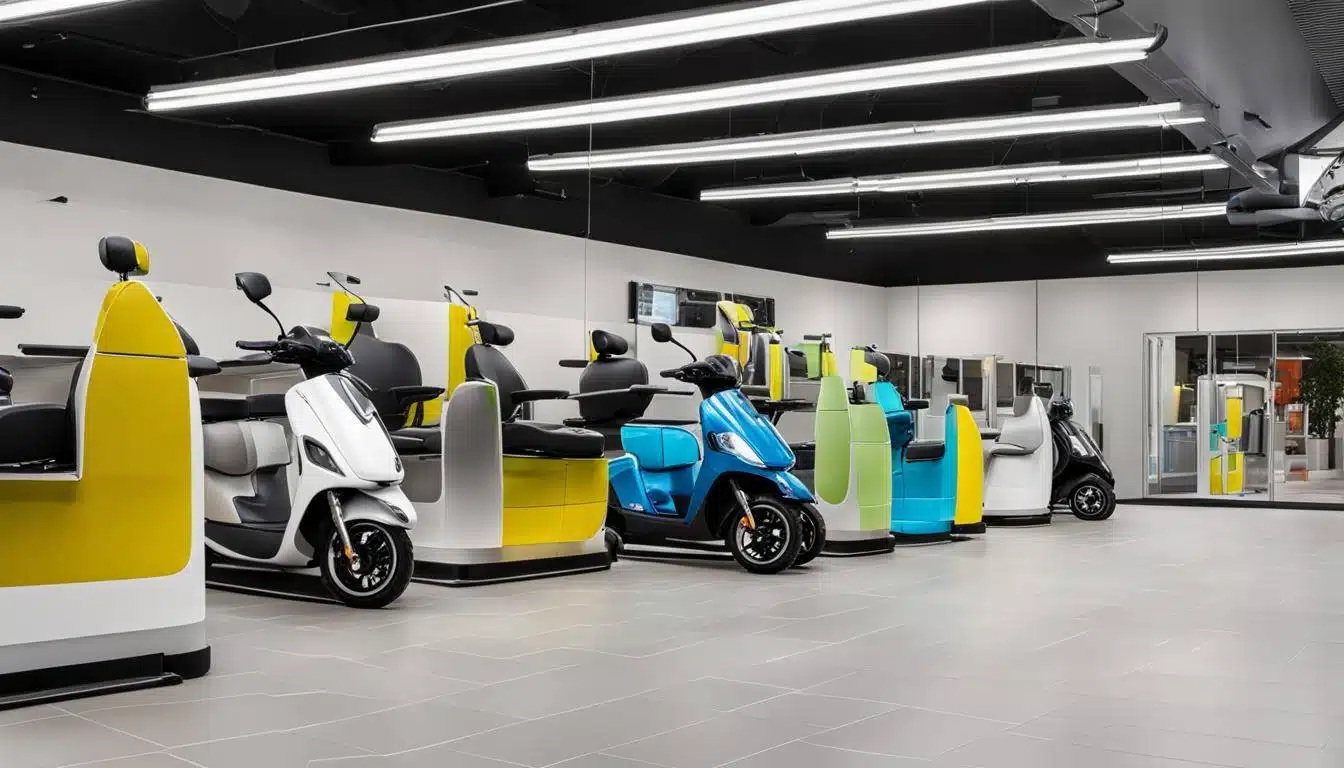 Scootmobiel Teylingen, scootmobiel kopen Teylingen, Scootmobiel Centrum