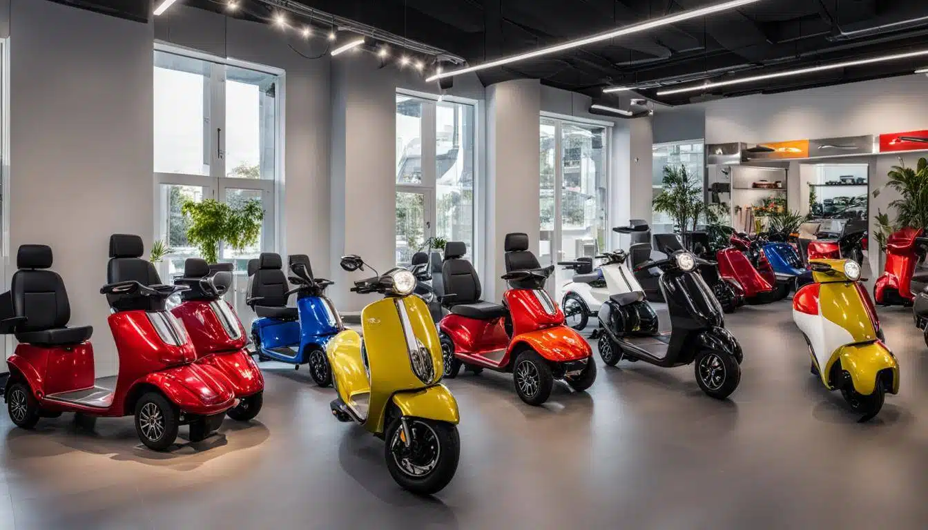 Scootmobiel Tiel, scootmobiel kopen Tiel, Scootmobiel Centrum