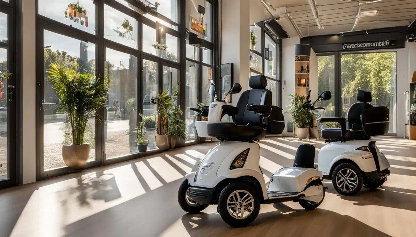 Scootmobiel Twenterand, scootmobiel kopen Twenterand, Scootmobiel Centrum